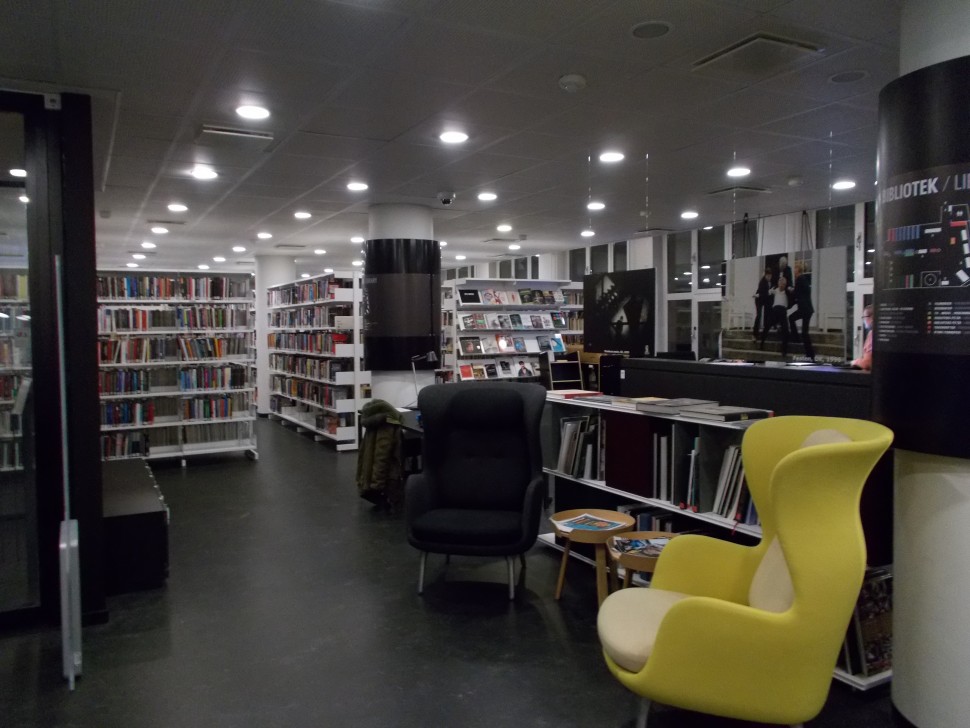 dfi-library